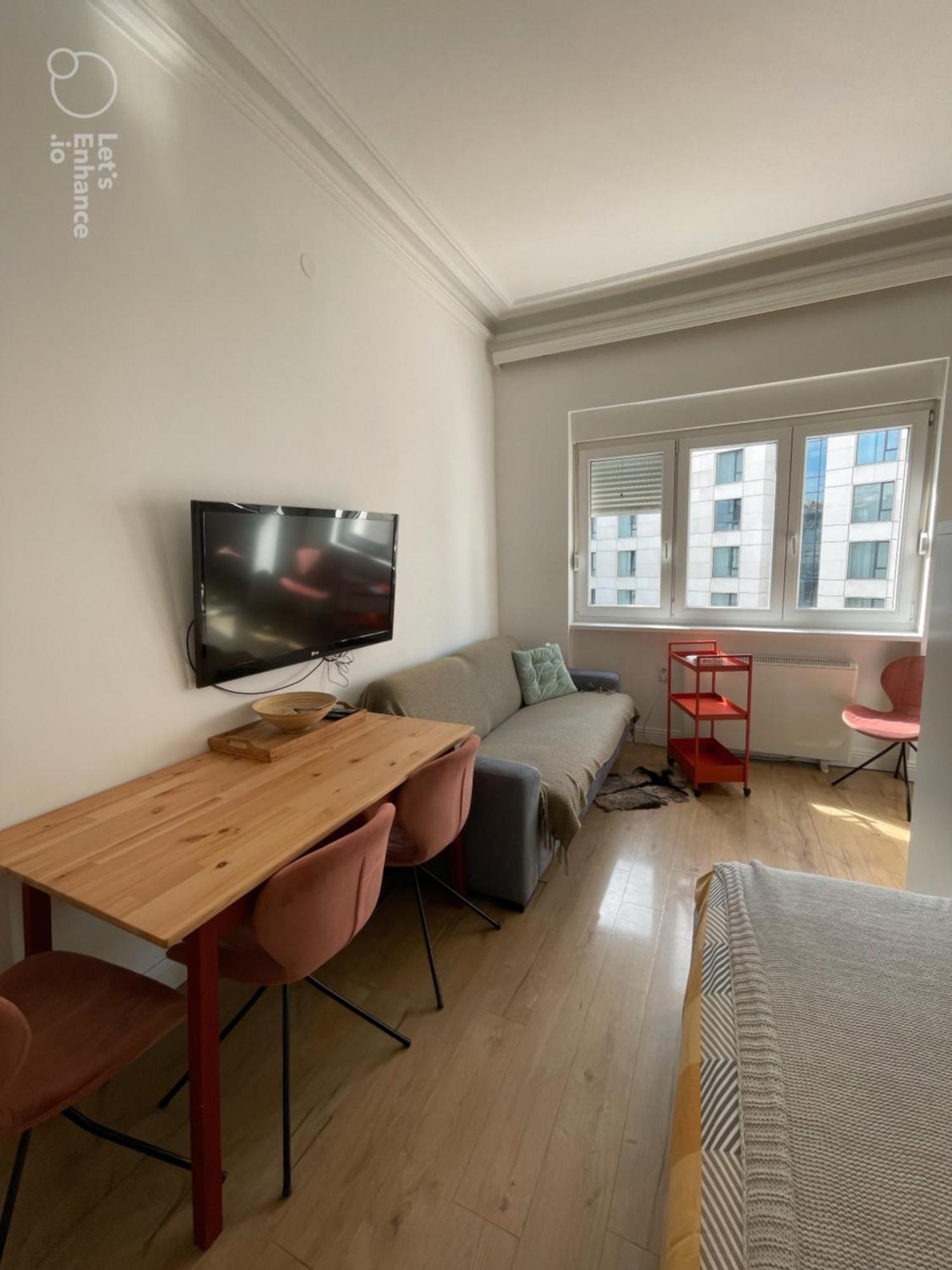 Hilton View Cozy Njegoseva Vracar Belgrade